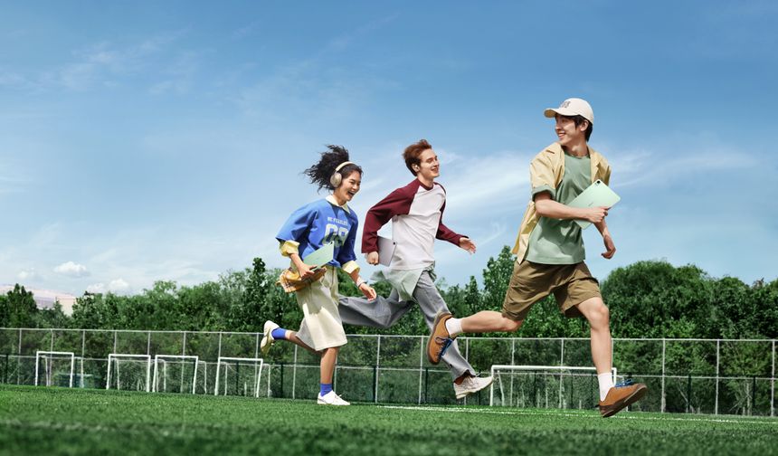 Huawei MatePad 11.5 S 23 bin 999 liradan satışa sunuldu