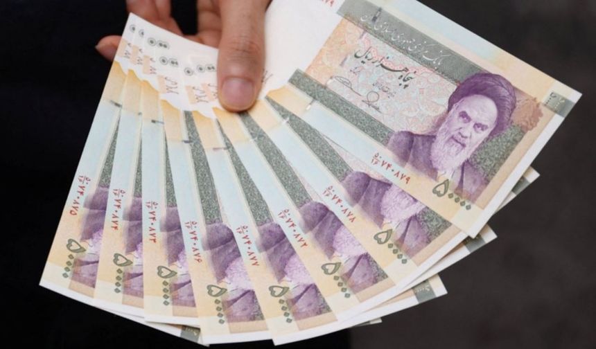 İran riyali, Türk lirası karşısında değer kaybı