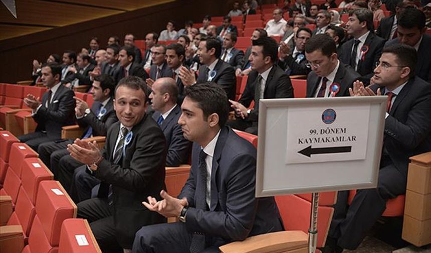 Kaymakam Adaylığı Şartları Güncellendi