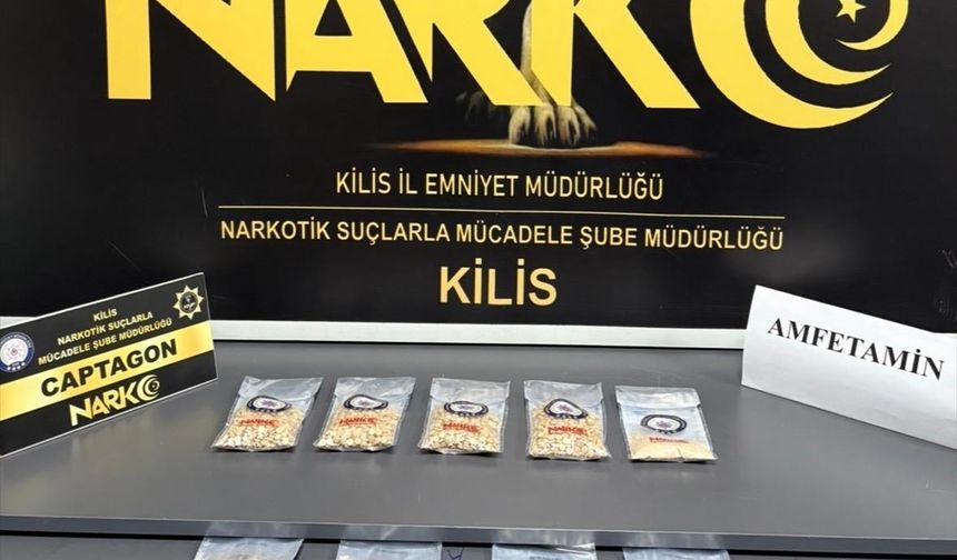 Narkotik operasyonunda yakalananlar tutuklandı