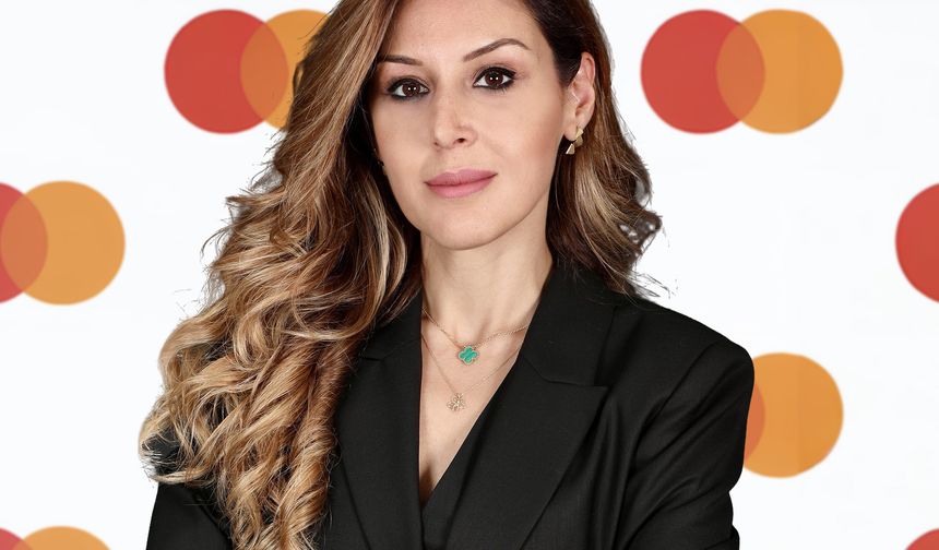 Mastercard'da üst düzey atamalar