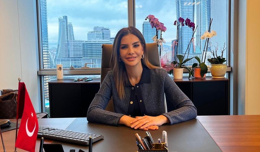 Nu Teknoloji yeni teknolojiyi hayata geçirdi