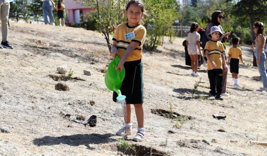 Ocak ayı 'İklim Değişikliği Ayı' olarak belirlendi