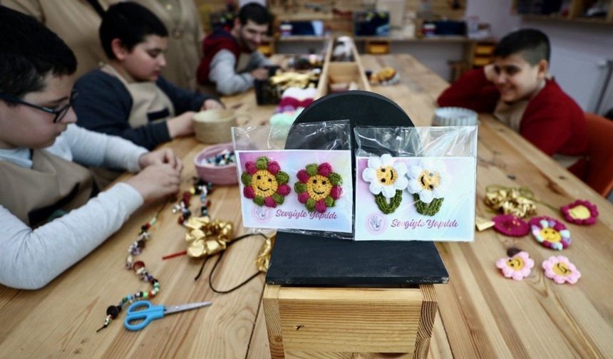 Özel Eğitim Desteği, Aylık 7 Bin 748 Lira Oldu