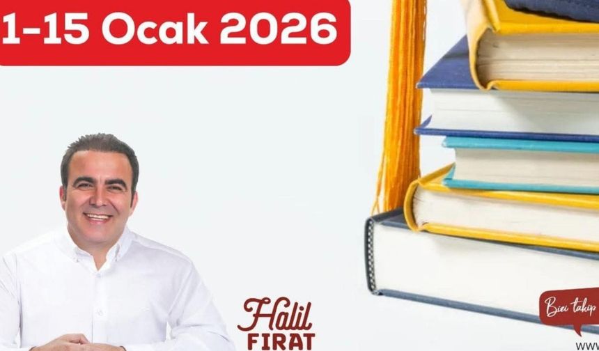 Samsat Belediyesi'nden üniversite öğrencilerine burs desteği