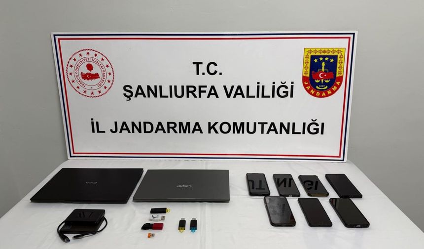 Sosyal Medya Dolandırıcılığı Operasyonu: 3 Tutuklama