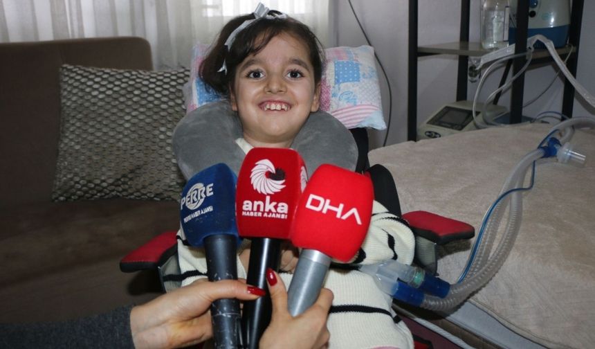 Küçük İkranur İçin Bu Akşam Instagram’dayız!