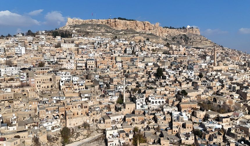 Mardin, Uzak Doğu ülkelerinden turist çekmek istiyor