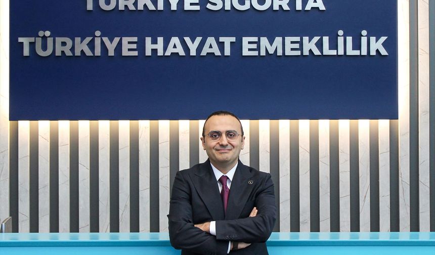 Türkiye Sigorta'ya 'Happy Place to Work' sertifikası