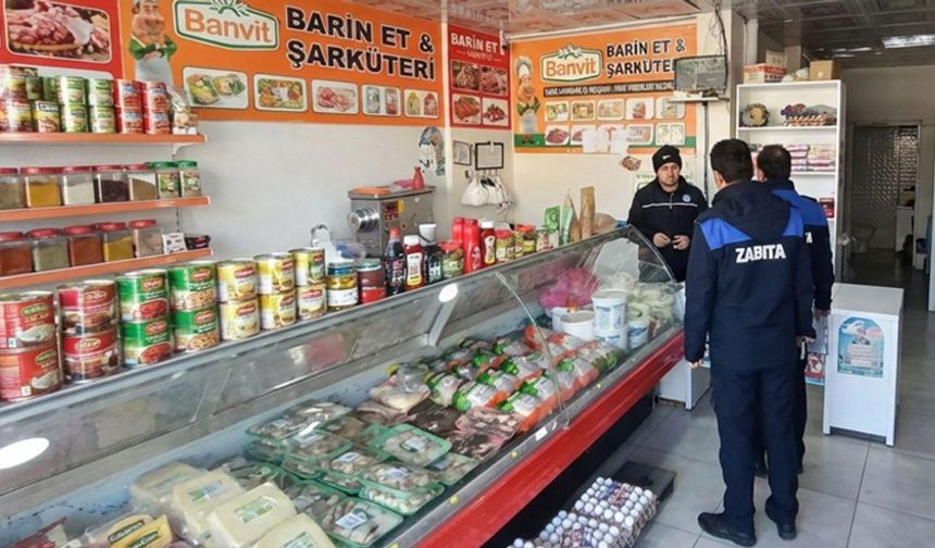 Tutdere; “Kamu Düzenini Bozan Uygulamalara Geçit Yok”