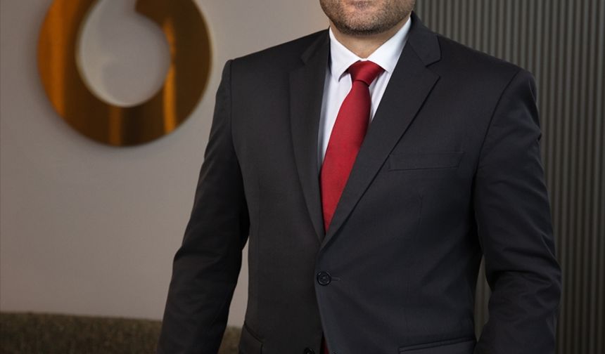 Vodafone fiber omurgasını yapay zekayla güçlendiriyor