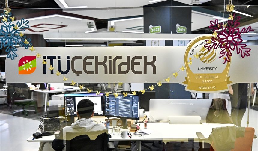 İTÜ'den yapay zeka destekli dijital bir çözüm