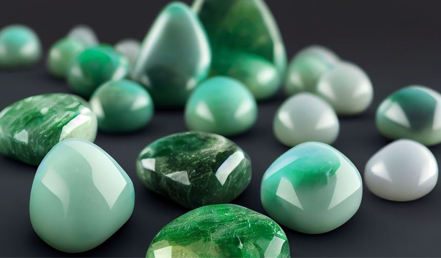 Yeşim Taşı: Binlerce yıllık bir inanç, şifa ve denge arayışı