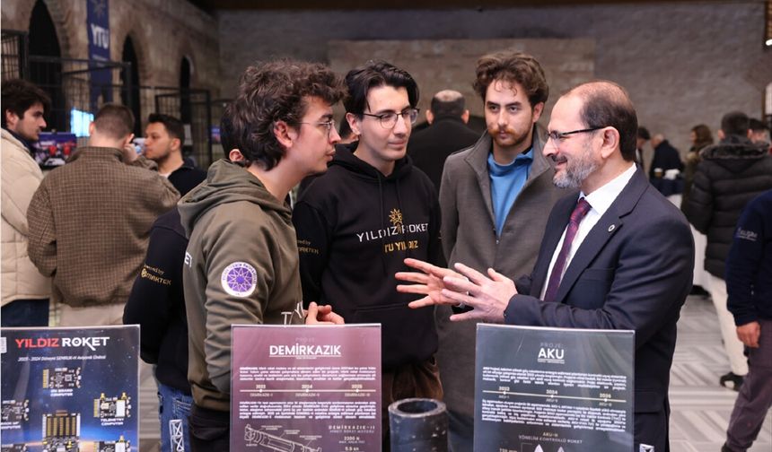 Yıldız Kaşifleri'nin ikinci dönemine 167 takım başvurdu