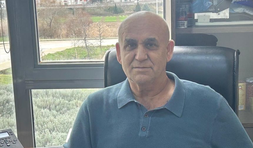 Zirai don riskine karşı araziye göre üretim yapılmalı