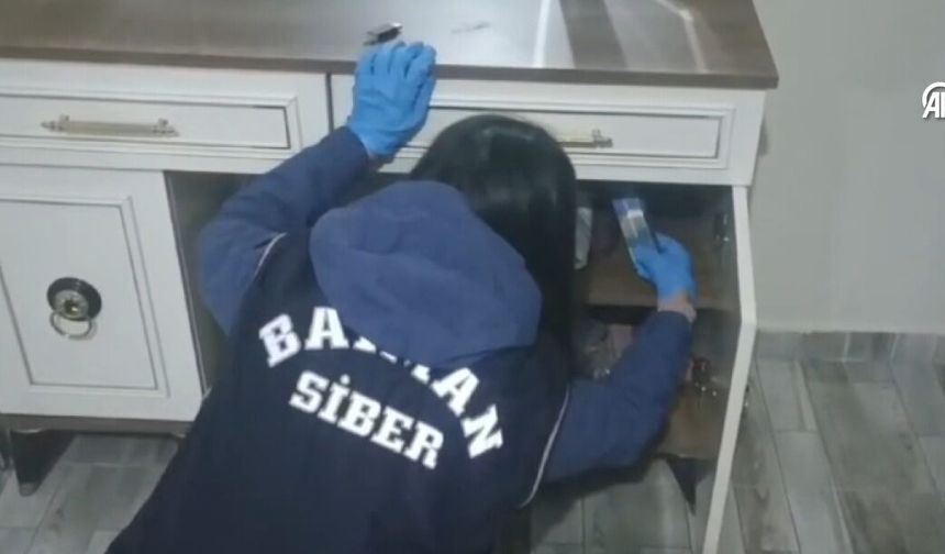 10 ilde yasa dışı bahis operasyonu: 73 gözaltı