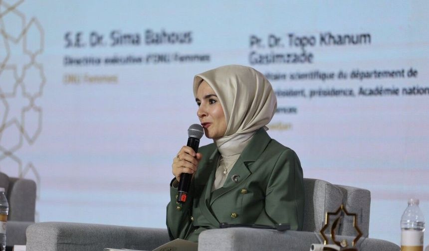 Çocukların dijital güvenlik eylem planı açıklandı