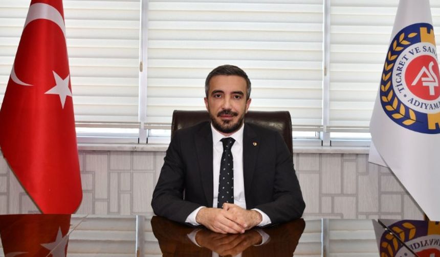 Başkan Torunoğlu’ndan ‘6 Şubat’ Mesajı