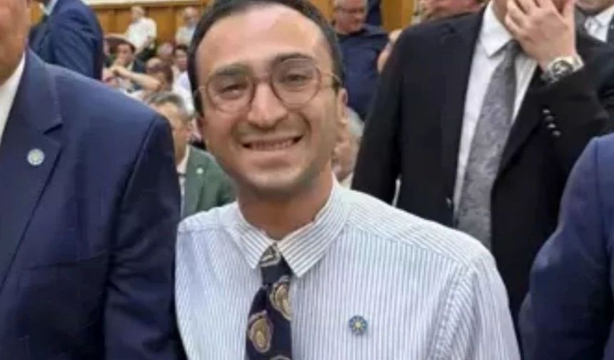 Belediye başkanının giyimini hedef alan Mehmet Emin Korkmaz gözaltına alındı