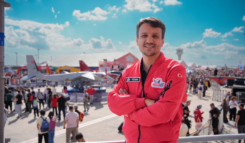 Bilişim Vadisi, TEKNOFEST İçin Gençleri Bekliyor