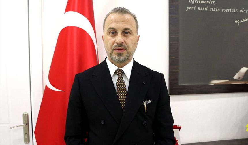 Diyarbakır, Elazığ ve Bingöl'de Okullara Ramazan Süsü