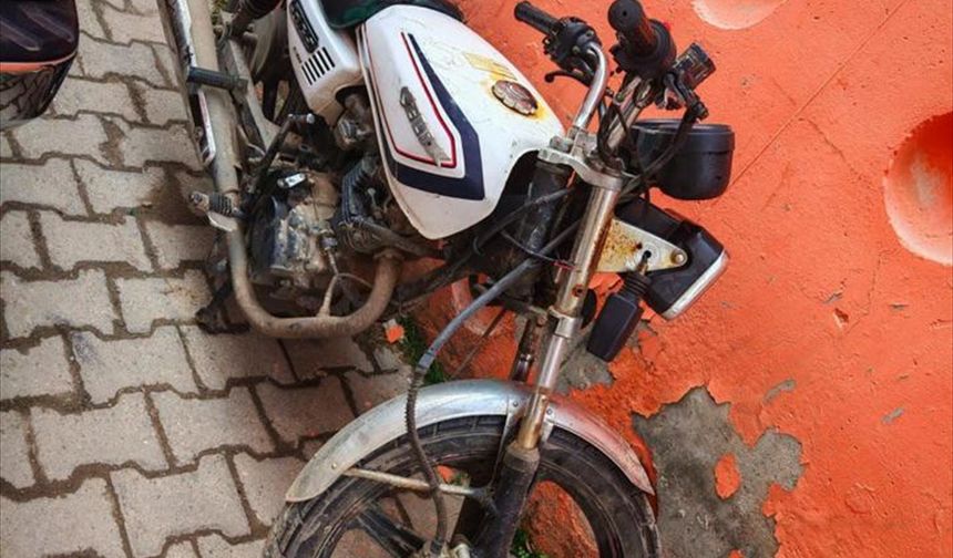 Batman’da Kuyumcu Soygunu: 2 Şüpheli Gözaltında