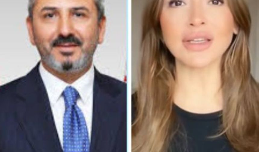 Hadise'nin paylaşımına Ahmet Aydın'dan tepki!