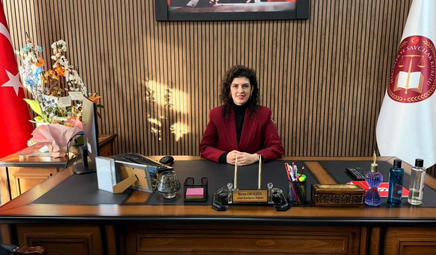 Kâhta Ağır Ceza Mahkemesi kuruldu