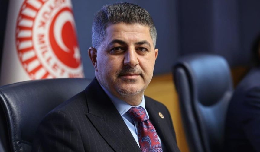 Milletvekili Şan: 'Yıkıldılar denilen yerden kalktık'