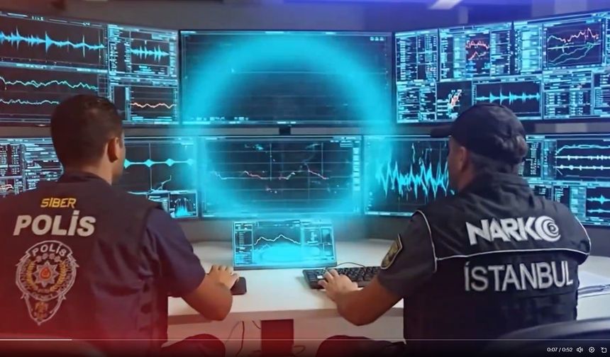 14 İlde Dev Operasyon, 305 Şüpheli Yakalandı