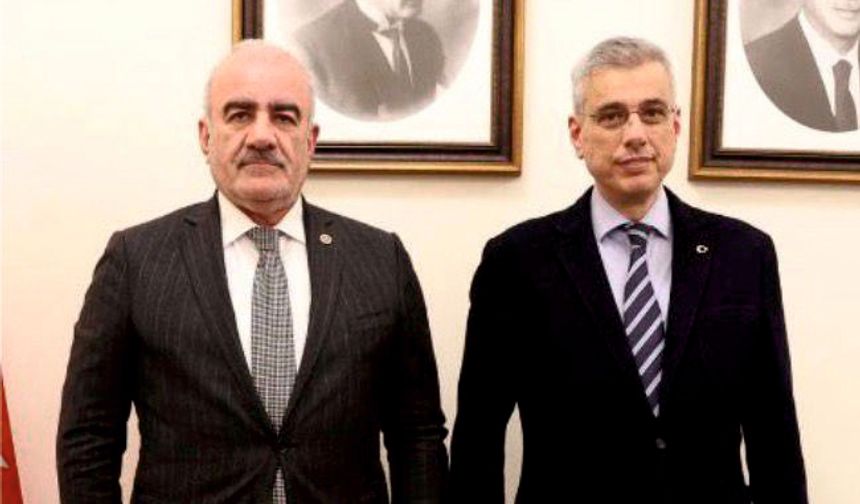 Adıyaman Sağlığına 22 Hekim Takviyesi