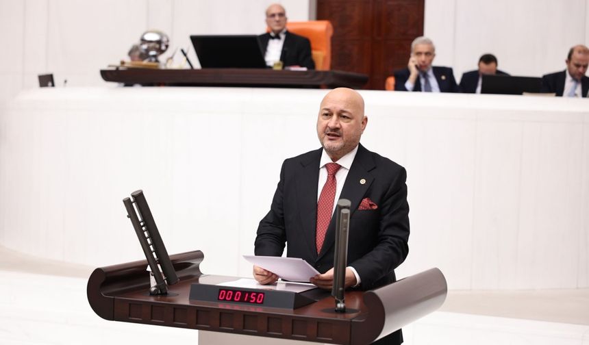 Resul Kurt: 'Bu topraklar acıyı da umudu da birlikte yaşadı' - Videolu Haber