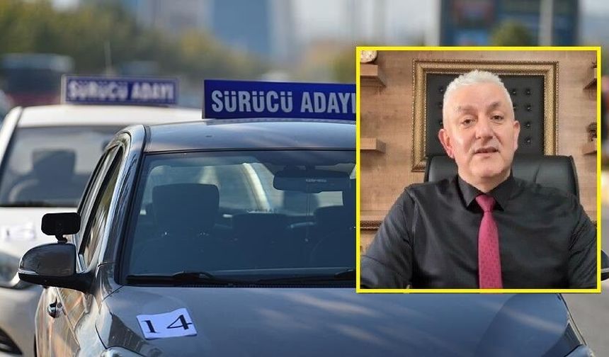 SRC sınavlarında büyük kolaylık