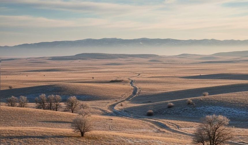 Türkiye'nin en kalabalık köyü Adıyaman'dan çıktı