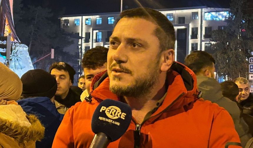 Yavuz Karaman'dan '6 Şubat' mesajı: 'Adıyaman için kavga değil, birlik zamanı' - Videolu Haber