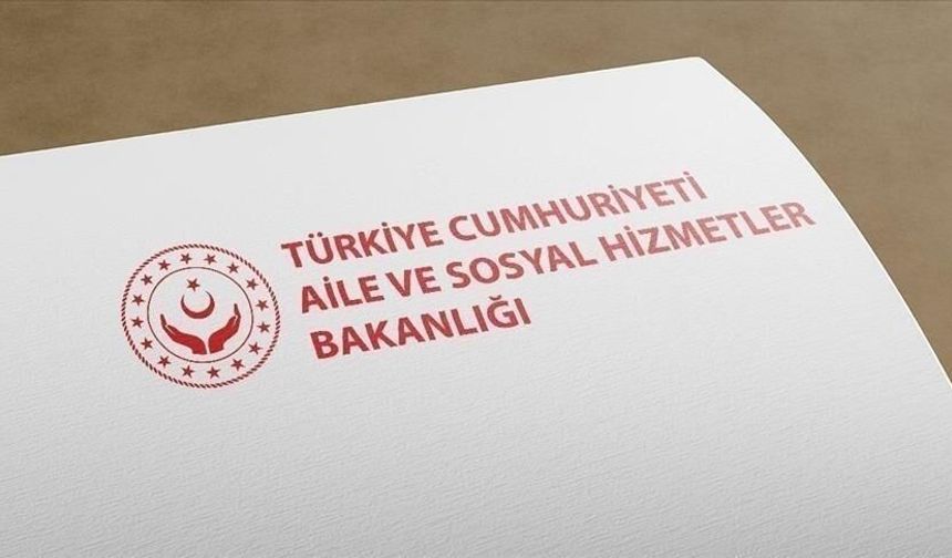 35 Sosyal Risk Haritası'ndan 11'i Tamamlandı