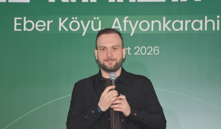 İsrafsız Ramazan Sofraları Afyonkarahisar’da