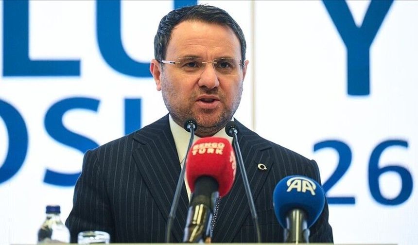 Bakan Gürlek’ten Turizm Güvenliği İçin Kararlılık Mesajı