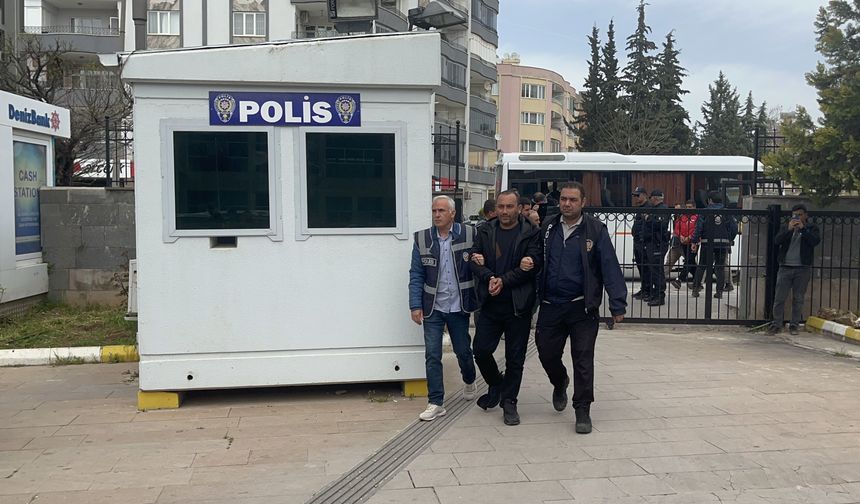 Kilis merkezli yasa dışı bahis operasyonu: 23 tutuklama