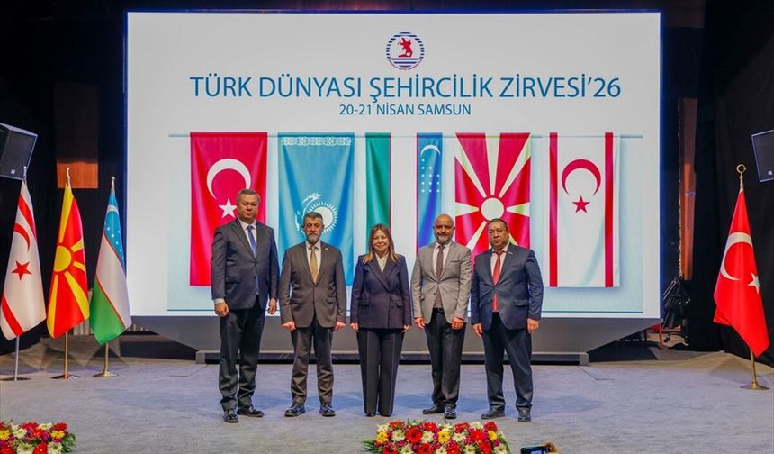 Akademi ve Akıllı Şehir Endeksi Kurulacak