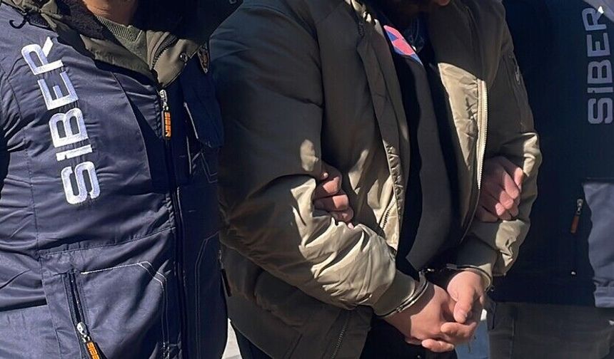 Yasa Dışı Bahis Operasyonunda 11 Gözaltı