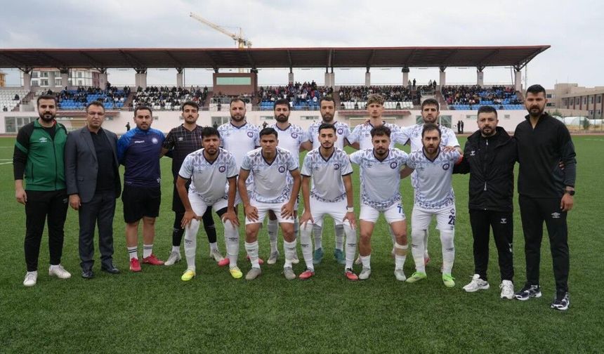 Adıyaman Ekibi BAL Yolunda Kritik Eşiği Aştı