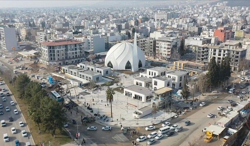Adıyaman'da Bayramda Hava Nasıl Olacak?