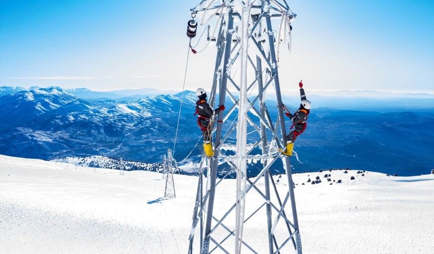 ADM Elektrikten 48,7 Milyarlık Dev Yatırım