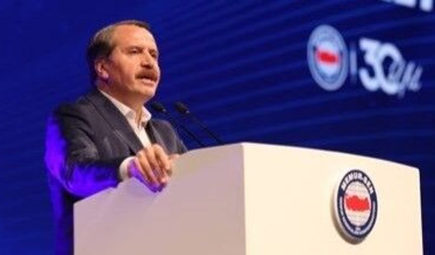 Eğitim-Bir-Sen’den Öğretmenlerin Mazeret Tayini Talebi