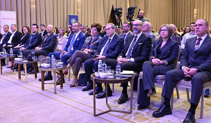 Antalya’da Afet ve Risk Yönetimi Ele Alındı