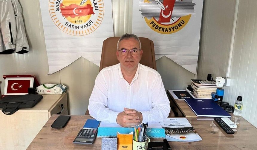 "Adıyaman Üvey Evlat mı?" Çıkışı Gündem Oldu