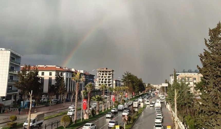 Bayram'da Adıyaman genelinde Hava Nasıl Olacak?