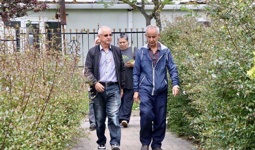 Bulgaristan Türkleri Acı Günleri Unutmuyor