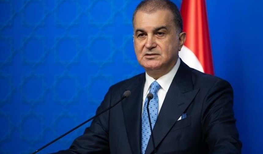 Çelik: “CHP Adasında Ne Oluyor Bizi İlgilendirmez”